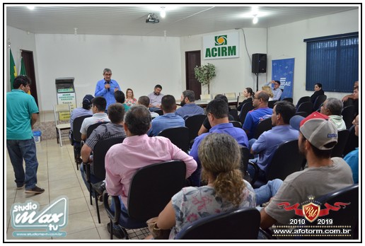 rolim de moura